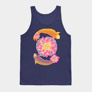 Balanced Tank Top